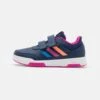 ADIDAS PERFORMANCE Tensaur Sport 2.0 Cf Unisex - Zapatillas De Entrenamiento - Dark Blue/Lucid Fuchsia/Blue Fusion -Tienda De Moda Juvenil b1bbcf980aa74def961586512f57b06d