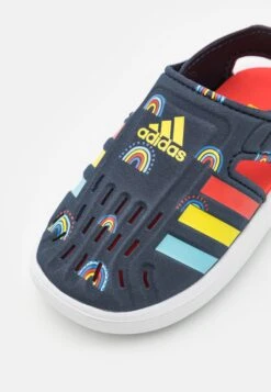 ADIDAS PERFORMANCE Water Sandal I Unisex - Chanclas De Baño - Legend Ink/Bold Orange/Impact Yellow -Tienda De Moda Juvenil b1d147e10be446339e3ade8418ff1107