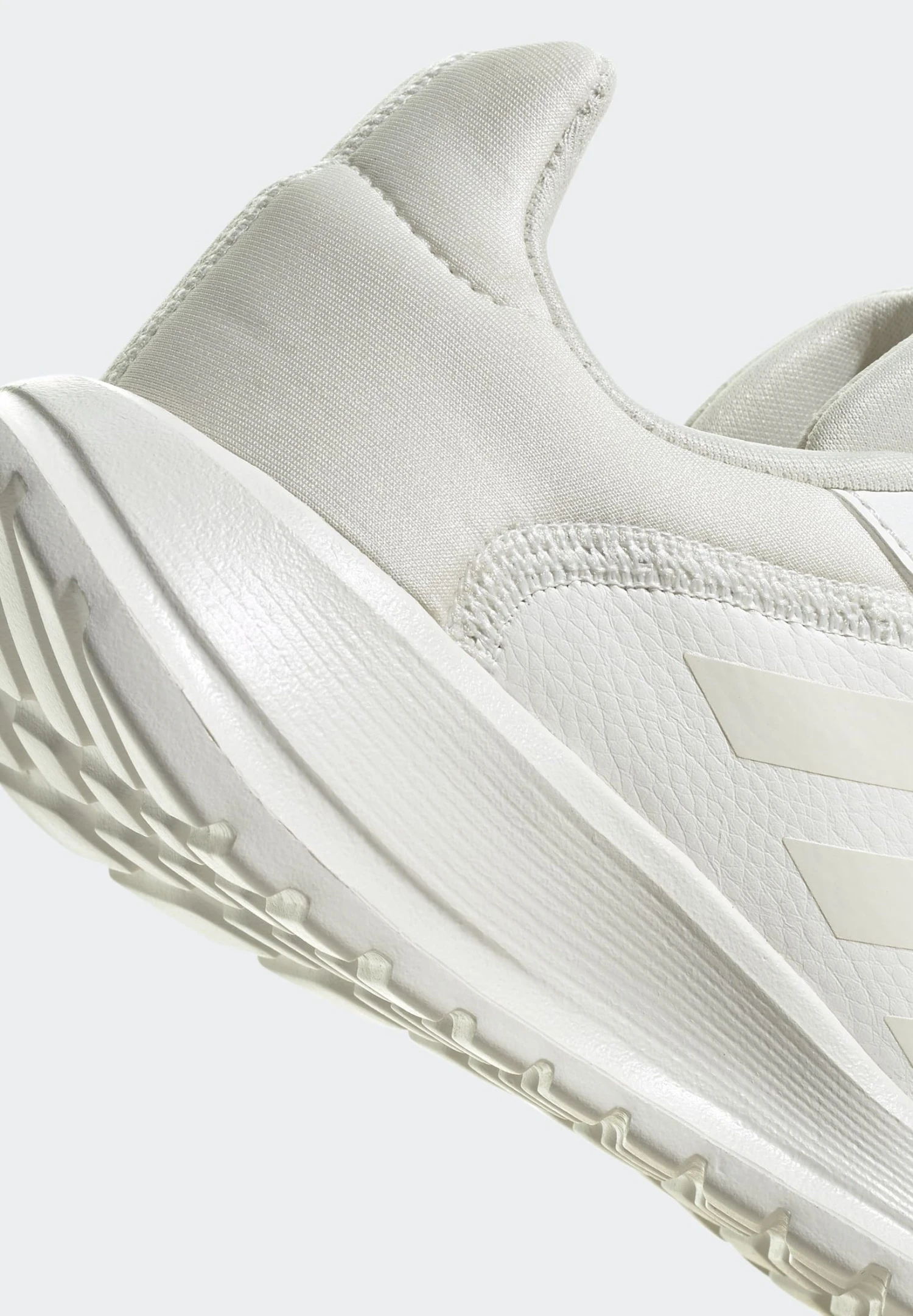 ADIDAS PERFORMANCE Tensaur Run- Zapatillas De Running Neutras - Core White 9 ADIDAS PERFORMANCE Tensaur Run- Zapatillas De Running Neutras - Core White - Imagen 7