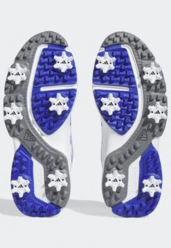 ADIDAS PERFORMANCE Zapatillas De Entrenamiento - Cloud WhiteLucid Blue Grey Two -Tienda De Moda Juvenil b28ef494710449ed9addf880ac383aca