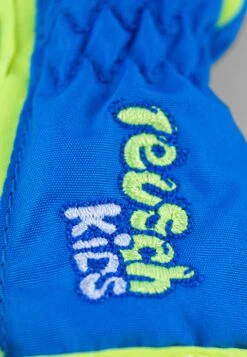 Reusch Ben - Guantes - Brilliant Blue Safety Yel 13 Reusch Ben - Guantes - Brilliant Blue Safety Yel -Tienda De Moda Juvenil b31c937e08ec4e409b226cac160c8905