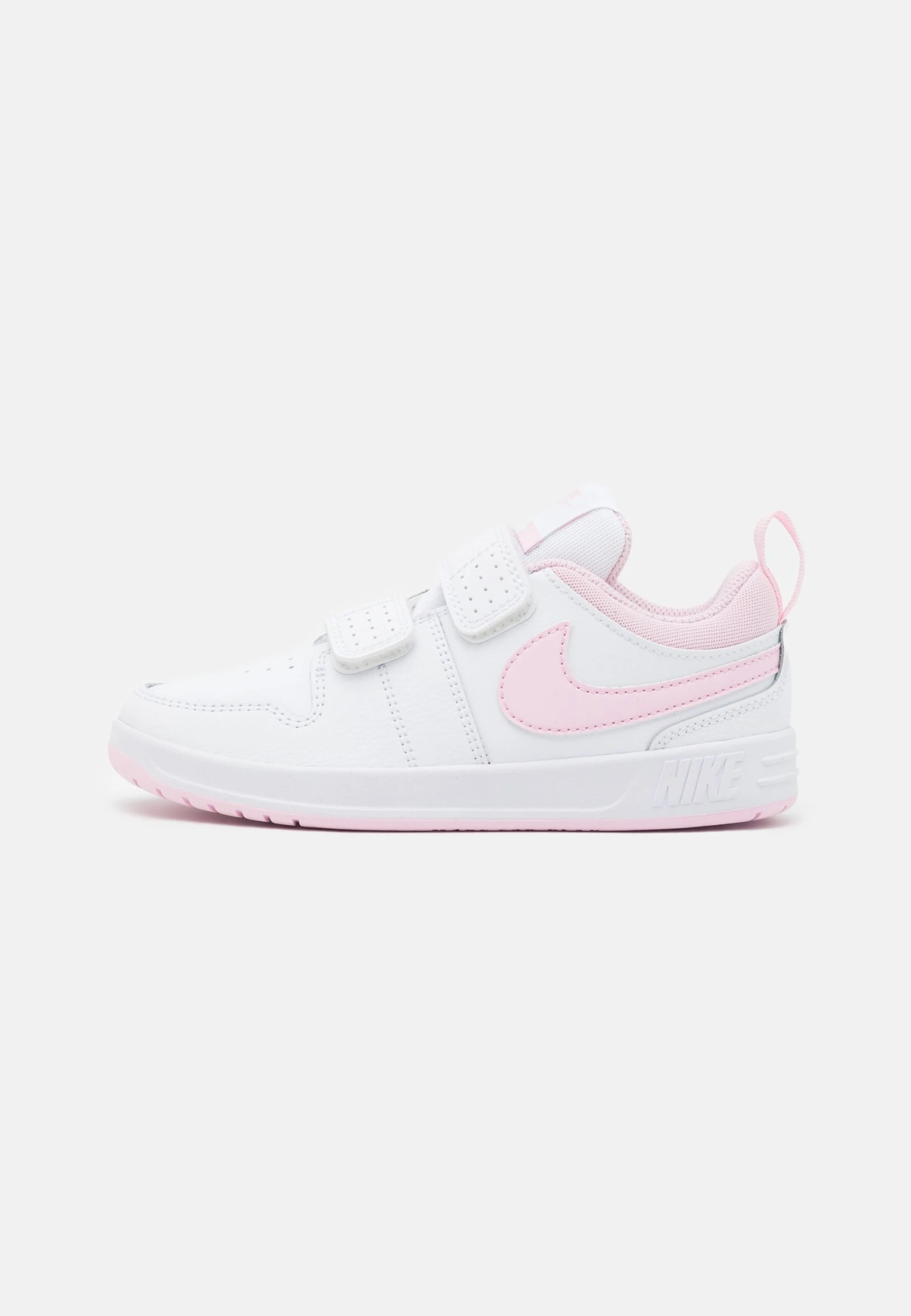 Nike Performance Pico 5 Unisex - Zapatillas De Entrenamiento - White/Pink Foam 3 Nike Performance Pico 5 Unisex - Zapatillas De Entrenamiento - White/Pink Foam