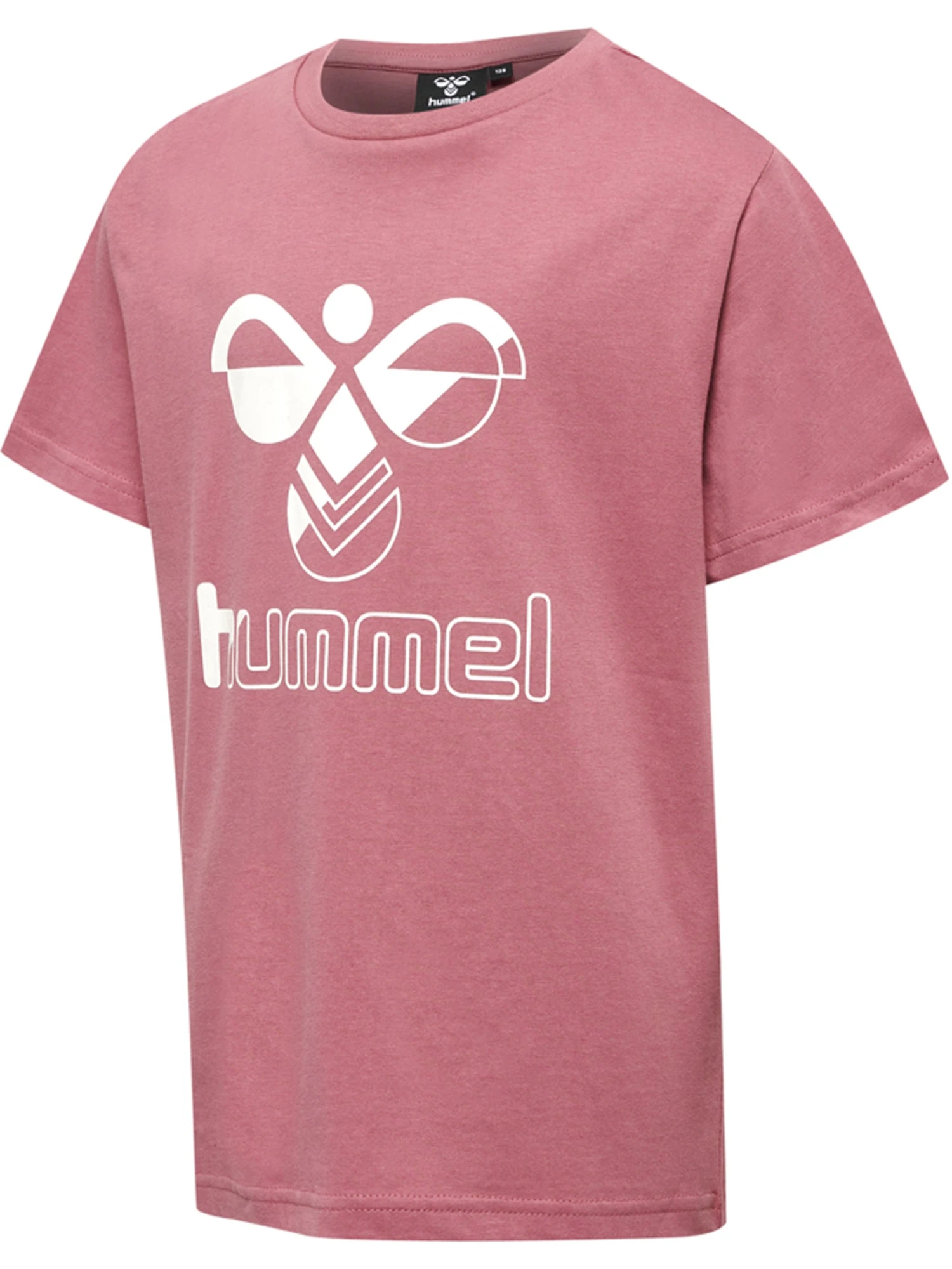Hummel Camiseta Estampada - Mesa Rose 5 Hummel Camiseta Estampada - Mesa Rose - Imagen 3