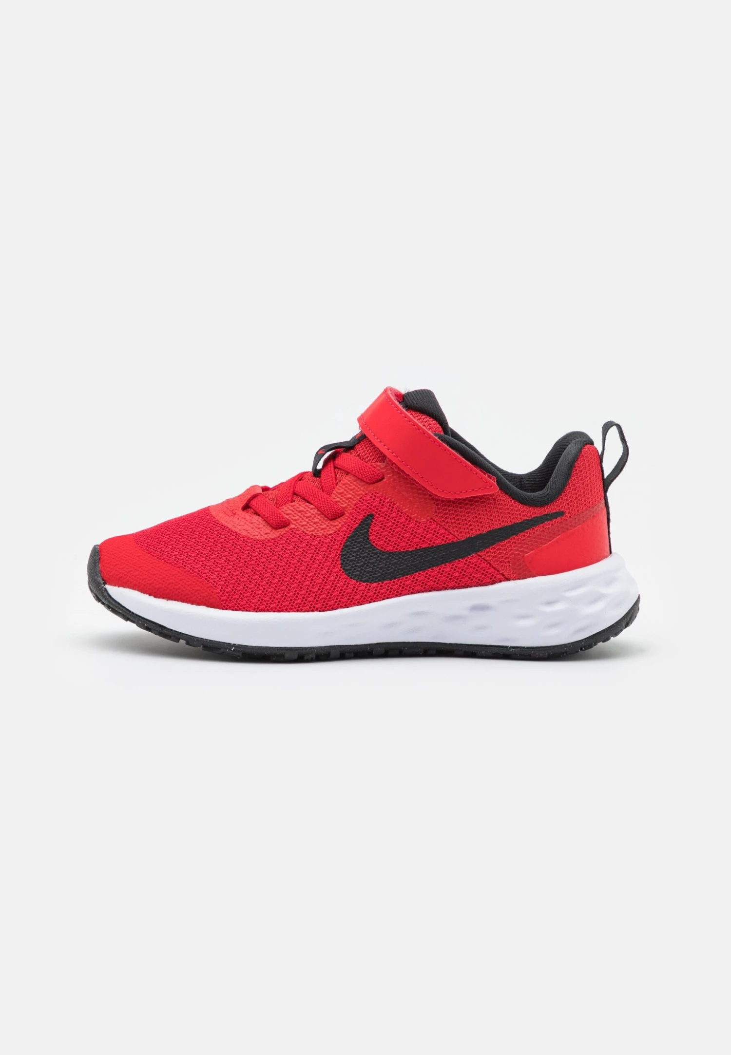 Nike Performance Revolution 6 Unisex - Zapatillas De Running Neutras - University Red/Black 3 Nike Performance Revolution 6 Unisex - Zapatillas De Running Neutras - University Red/Black