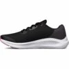 Under Armour Technical Performa Ggs Charged Pursuit 3 - Zapatillas De Running Neutras - Black 1 Under Armour Technical Performa Ggs Charged Pursuit 3 - Zapatillas De Running Neutras - Black -Tienda De Moda Juvenil b51c5aa64546446d92a9461550b5019b