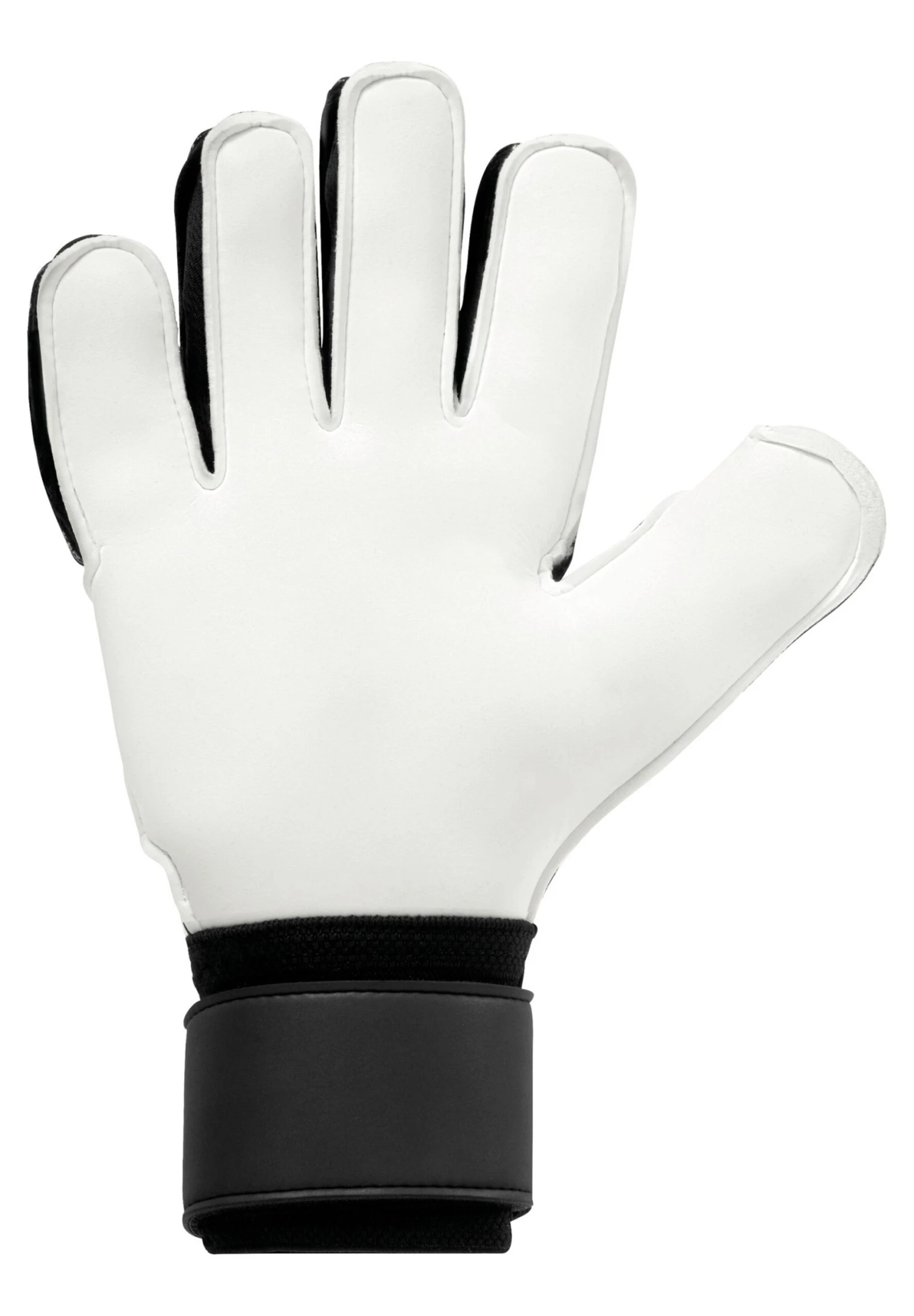 UHLSPORT Soft Flex Frame Speed Con - Guantes De Portero - Schwarz/Weiss/Orange 3 UHLSPORT Soft Flex Frame Speed Con - Guantes De Portero - Schwarz/Weiss/Orange - Imagen 2
