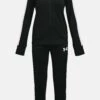 Under Armour Set Em - Chándal - Black -Tienda De Moda Juvenil b5fa3bb6e685447f91d4f1551dfa7762