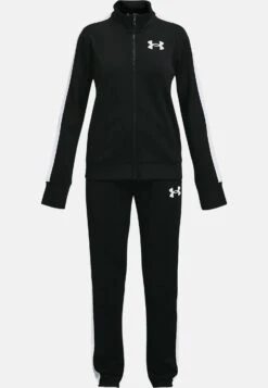 Under Armour Set Em - Chándal - Black