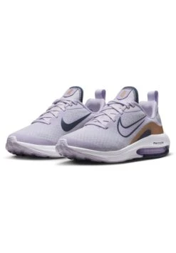 Nike Performance Nike Air Zoom Arcadia Unisex - Zapatillas De Running Neutras - Lilac -Tienda De Moda Juvenil b62f1fa067004edfa409eae83fa20d6f