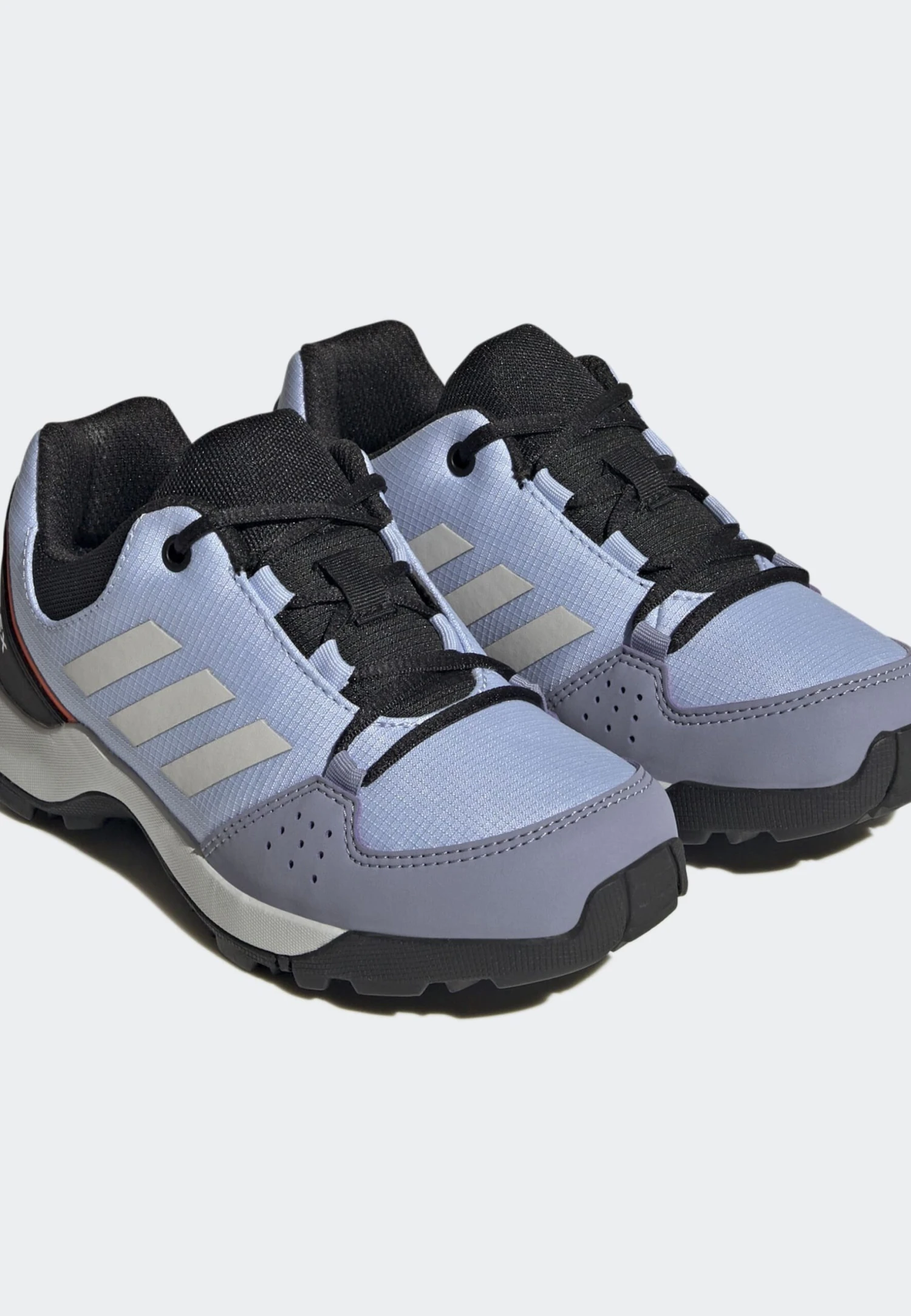 Adidas TERREX Terrex Hyperhiker Low K - Zapatillas De Senderismo - Blue Dawn/Grey One/Solar Gold 7 Adidas TERREX Terrex Hyperhiker Low K - Zapatillas De Senderismo - Blue Dawn/Grey One/Solar Gold - Imagen 5