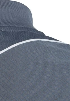 ADIDAS PERFORMANCE Chaqueta De Entrenamiento - Grau 7 ADIDAS PERFORMANCE Chaqueta De Entrenamiento - Grau -Tienda De Moda Juvenil b718f4e118294c08aae7a162c420b763