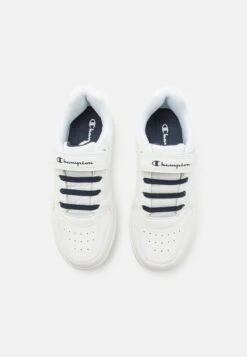 Champion Low Cut Shoe Deuce Unisex - Zapatillas De Entrenamiento - White -Tienda De Moda Juvenil b87272db0e544a47ad0c2f0426eb877a