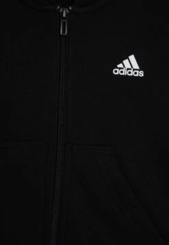 ADIDAS PERFORMANCE Sudadera Con Cremallera - Black/White 7 ADIDAS PERFORMANCE Sudadera Con Cremallera - Black/White -Tienda De Moda Juvenil b90d4205ec054e879b4c75d16f5a4a5e
