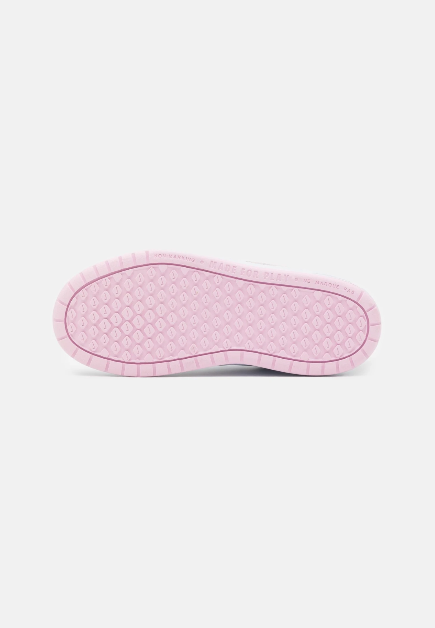 Nike Performance Pico 5 Unisex - Zapatillas De Entrenamiento - White/Pink Foam 7 Nike Performance Pico 5 Unisex - Zapatillas De Entrenamiento - White/Pink Foam - Imagen 5