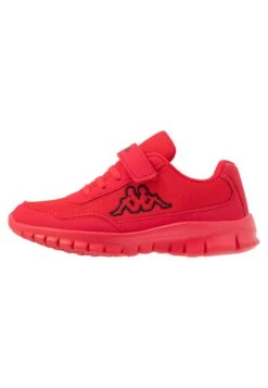 Kappa Follow - Zapatillas De Entrenamiento - Red/Black -Tienda De Moda Juvenil b952473b2bc14a6ba8c65c0173025bff
