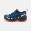 Salomon Xa Pro V8 Cswp Unisex - Zapatillas De Senderismo - Lapis Blue/Black/Fiery Red 1 Salomon Xa Pro V8 Cswp Unisex - Zapatillas De Senderismo - Lapis Blue/Black/Fiery Red -Tienda De Moda Juvenil b9b6199cb2ca47bcb0a338d7ce534ab1