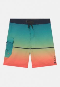 Rip Curl Dawn Patrol- Bañador - Coral