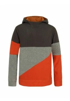 Protest Hoody - Forro Polar - Orange Fire 14 Protest Hoody - Forro Polar - Orange Fire -Tienda De Moda Juvenil ba12055b6f904dffaffcf6c755797474
