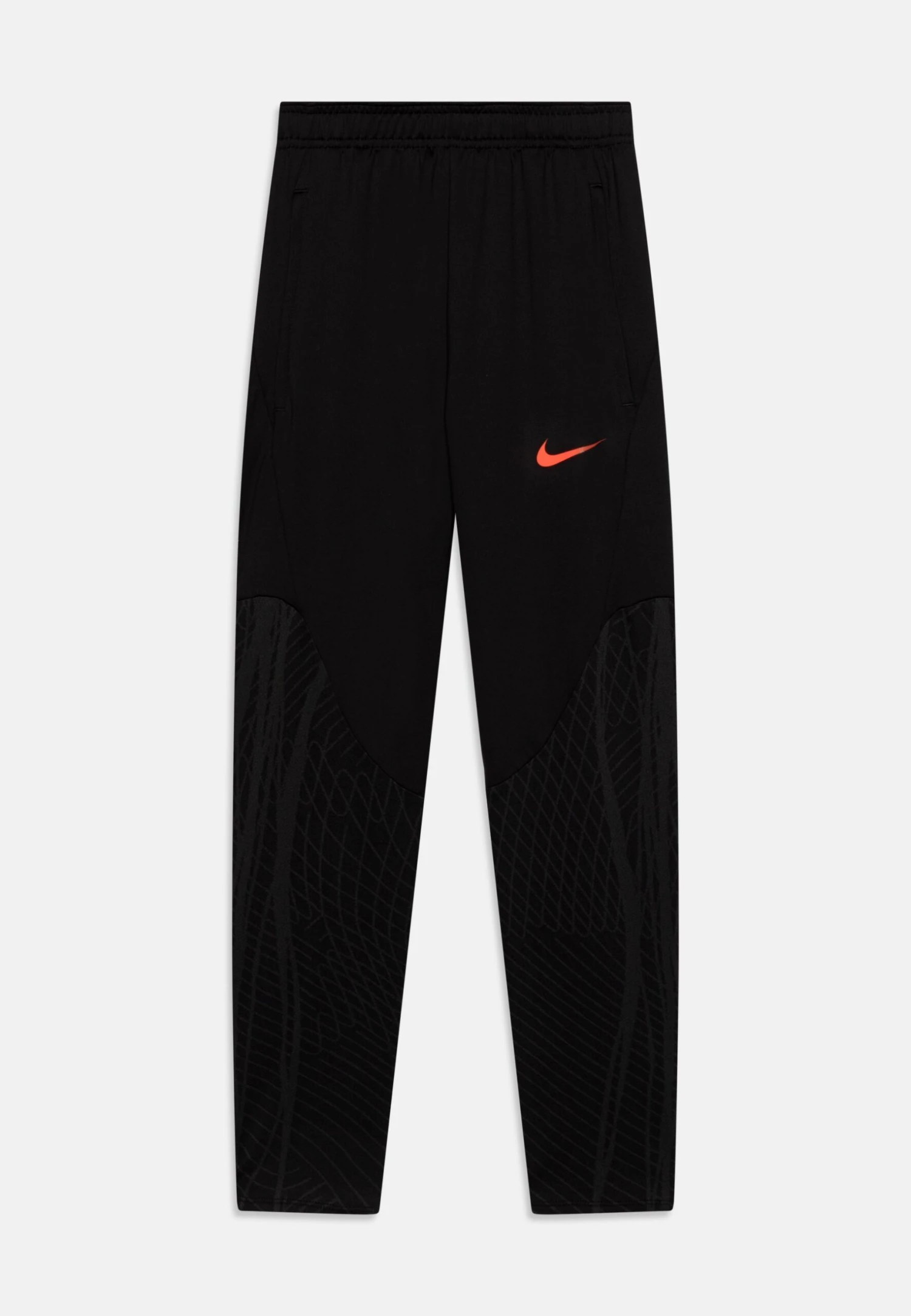 Nike Performance Strike Pant Unisex - Pantalones Deportivos - Black/Bright Crimson 3 Nike Performance Strike Pant Unisex - Pantalones Deportivos - Black/Bright Crimson