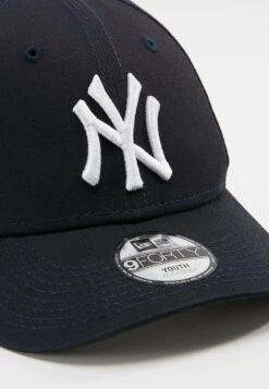 NEW ERA Kappe 940 Mlb Leage Basic - Gorra - Navy -Tienda De Moda Juvenil ba36d0358d964720a3b5e12ea4bf9d34