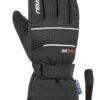 Reusch Connor R-Tex® Xt Junior - Guantes - Black / White -Tienda De Moda Juvenil ba6bdc819be94965b5df1b2842f22d2b