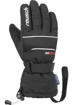 Reusch Connor R-Tex® Xt Junior - Guantes - Black / White