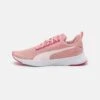 Puma Flyer Runner Jr Unisex - Zapatillas De Running Neutras - Future Pink/Frosty Pink -Tienda De Moda Juvenil ba8f7841dcd54edbb709daeccb1d6fa5