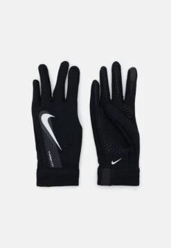Nike Performance Academy Therma Fit Unisex - Guantes De Portero - Black/White