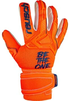 Reusch Guantes De Portero - Shocking Orange Blue 7 Reusch Guantes De Portero - Shocking Orange Blue -Tienda De Moda Juvenil bacd52e429834ccface9b5a8ead9772d