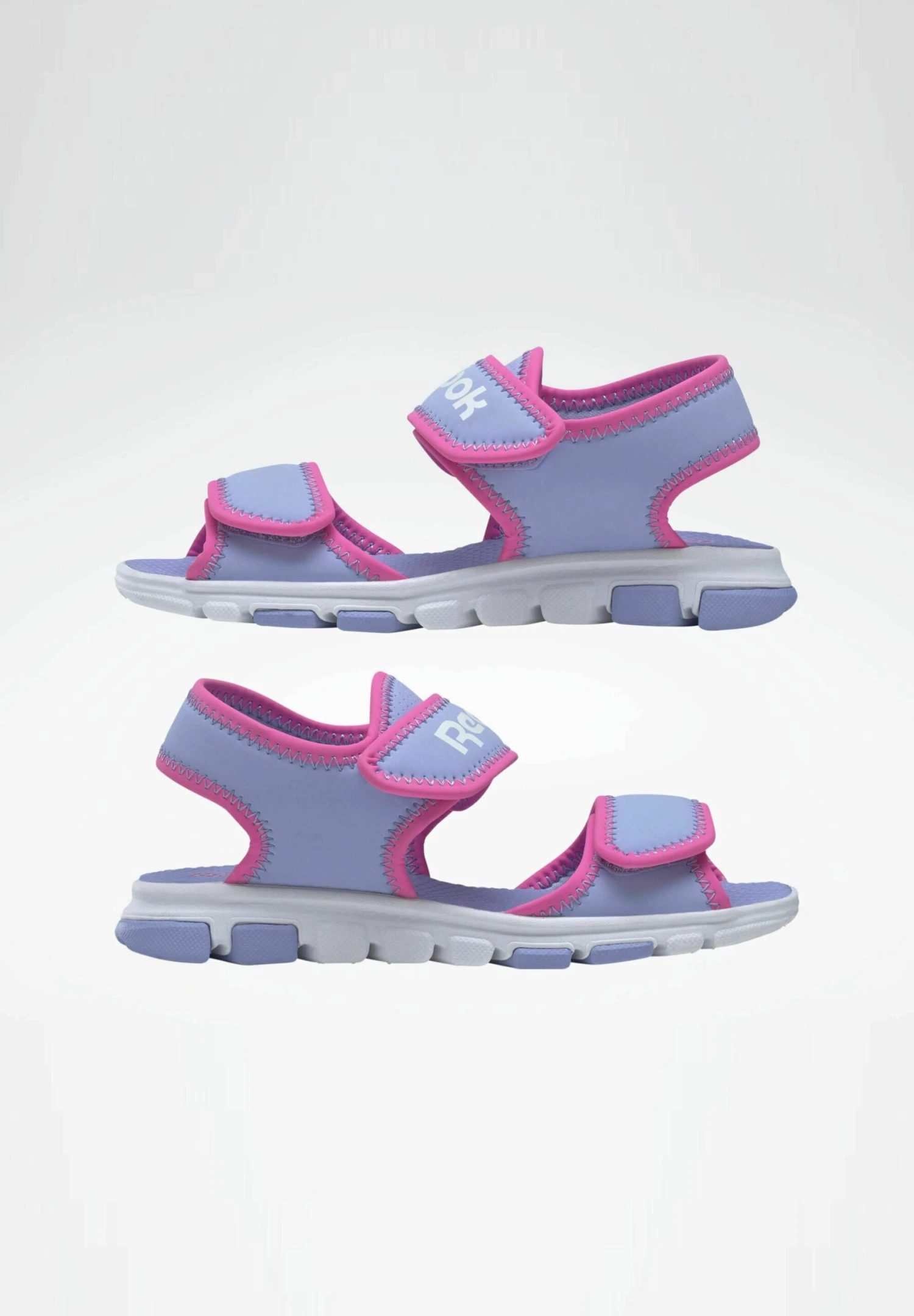 Reebok Chanclas De Baño - Lilac Glow Lilac Glow Lilac Glow 11 Reebok Chanclas De Baño - Lilac Glow Lilac Glow Lilac Glow - Imagen 9