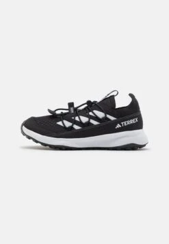 ADIDAS PERFORMANCE Terrex Voyager 21 Heat.Rdy Unisex - Zapatillas De Senderismo - Core Black/Footwear White/Grey Five