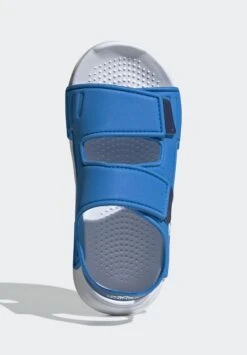 ADIDAS PERFORMANCE Altaswim C - Sandalias De Senderismo - Blue/White -Tienda De Moda Juvenil bbe108e8d35f494ba3159732b16fdd40