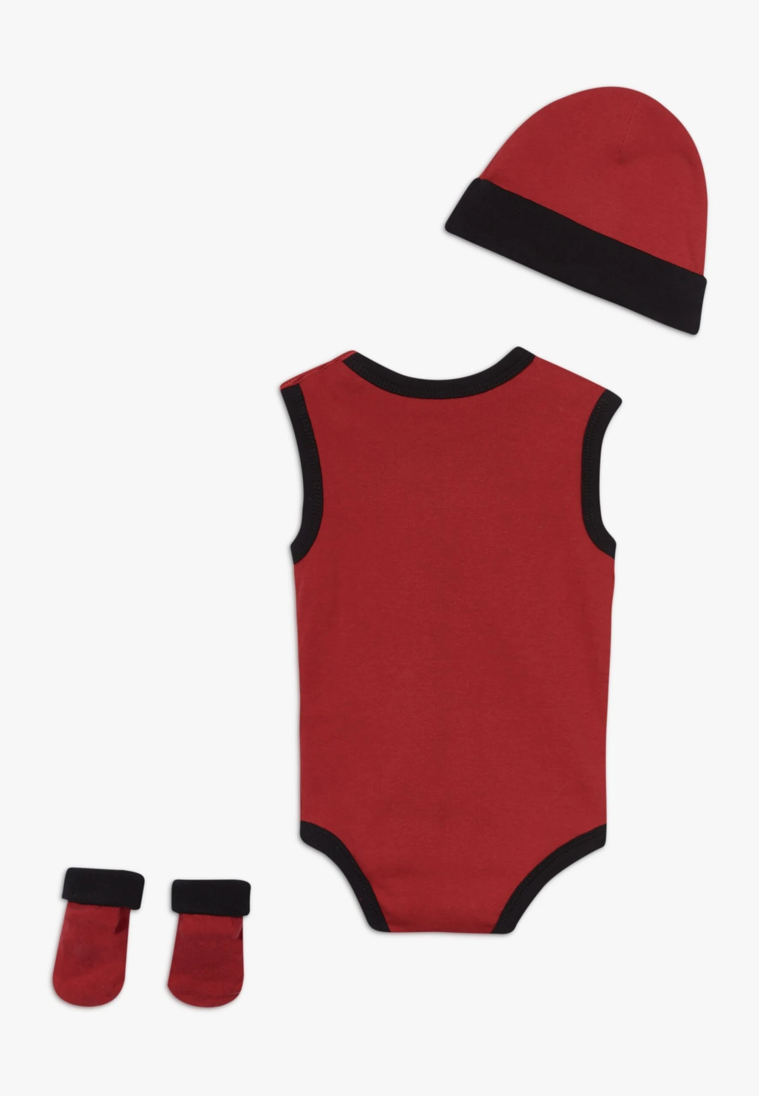 Jordan 23 Set Unisex - Gorro - Gym Red 4 Jordan 23 Set Unisex - Gorro - Gym Red - Imagen 2