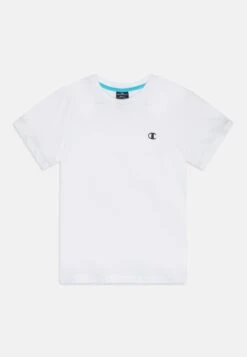 Champion Basics Crew Neck Unisex 2 Pack - Camiseta Básica - Light Blue/ White -Tienda De Moda Juvenil bcd9ecd9752e4810b5a18380c4e16eaa