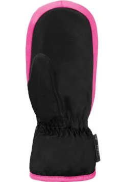 Reusch Ben - Manoplas - Black Knockout Pink -Tienda De Moda Juvenil bce8c9b84a864629968e50e33c9c1aa5