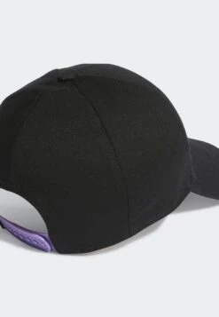 ADIDAS PERFORMANCE Gorra - Black Violet Fusion Easy Green -Tienda De Moda Juvenil bd0e9e48df6d4f14845d72e3be279c0e