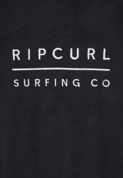 Rip Curl Hooded Towel Boy - Toalla - Black -Tienda De Moda Juvenil bd4924d34bd9453e9ba549dfc247babe