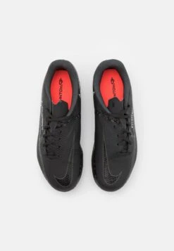 Nike Performance Botas De Fútbol Con Tacos - Black/Dark Smoke Grey/Summit White -Tienda De Moda Juvenil bd8338dbc7d9474b9b8955a29d17e292