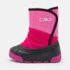 CMP Baby Latu Unisex - Botas Para La Nieve - Fuxia/Rhodamine -Tienda De Moda Juvenil bd9976f3764544e0850436ca07e212cc