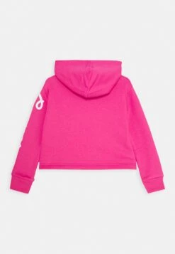 Converse Chuck Patch Cropped Hoodie - Jersey Con Capucha - Pink -Tienda De Moda Juvenil bdb4fa467add43c38d9bbbd6d2dbbdd6
