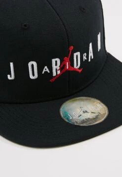 Jordan Jumpman Air - Gorra - Black -Tienda De Moda Juvenil bdbc627a960c4a7eacf4eee7febf260d