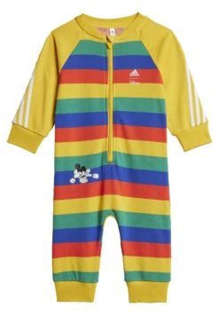 ADIDAS PERFORMANCE Disney Mickey Mouse Onesie - Chándal - Bright Red/Bold Gold/Court Green/Semi Lucid Blue 10 ADIDAS PERFORMANCE Disney Mickey Mouse Onesie - Chándal - Bright Red/Bold Gold/Court Green/Semi Lucid Blue -Tienda De Moda Juvenil bfc8a9c4266e4e7193a52224e9336f4b