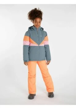 Protest Chaqueta De Snowboard - Manatee