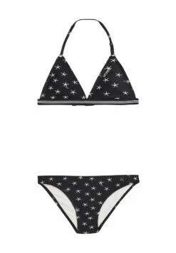 Protest Set - Bikini - True Black