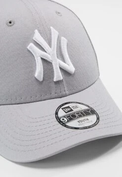NEW ERA Kappe 940 Mlb Leage Basic - Gorra - Grey -Tienda De Moda Juvenil c0c5be4518844905a17b269f7d699122
