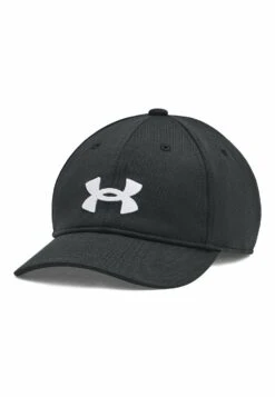 Under Armour Blitzing Adj - Gorra - Black