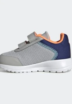 ADIDAS PERFORMANCE Tensaur Run 2.0 Unisex - Zapatillas De Running Neutras - Grey Two Preloved Blue Screaming Orange 23 ADIDAS PERFORMANCE Tensaur Run 2.0 Unisex - Zapatillas De Running Neutras - Grey Two Preloved Blue Screaming Orange -Tienda De Moda Juvenil c2015fbb6c344530ac99fd50c1938760