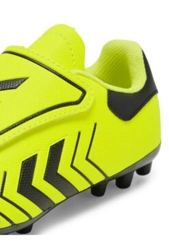 Hummel Hattrick Mg Jr - Botas De Fútbol Con Tacos - Safety Yellow 14 Hummel Hattrick Mg Jr - Botas De Fútbol Con Tacos - Safety Yellow -Tienda De Moda Juvenil c227a965f5f140778387bc8f8f6c1c52