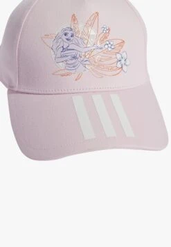 ADIDAS PERFORMANCE Disney Moana - Gorra - Clear Pink -Tienda De Moda Juvenil c2317acd802f46dfbc01a6d903cd92cb