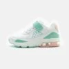 Kappa Zapatillas De Entrenamiento - White/Mint -Tienda De Moda Juvenil c2ca8489d58f476b84c110b329efdb81